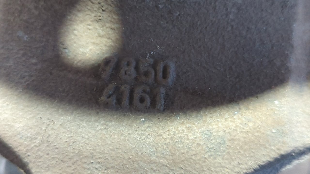 MANGUETA DELANTERA DERECHA NISSAN PRIMASTAR (X83) - vista 4