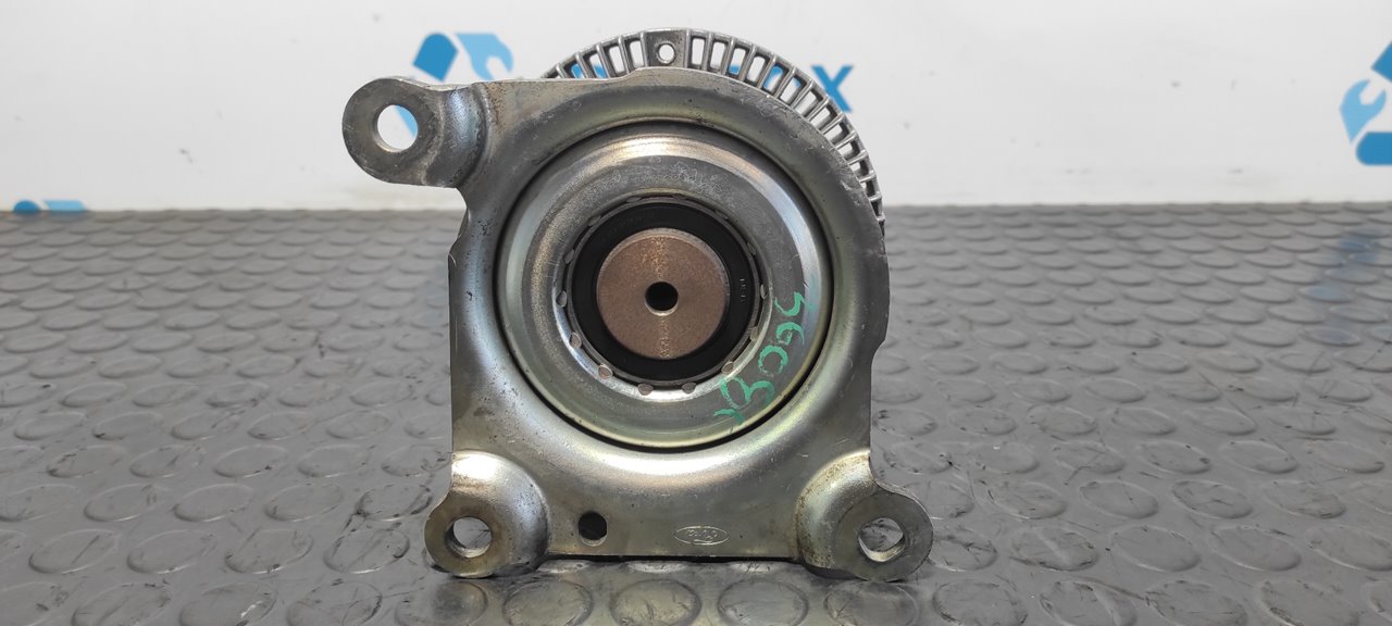 VENTILADOR VISCOSO MOTOR FORD TRANSIT CAJA CERRADA '06 - vista 2