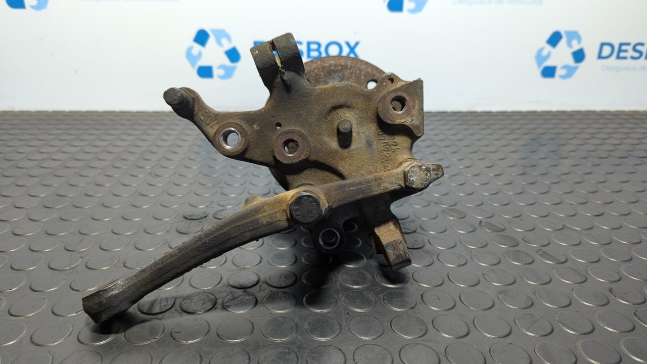 MANGUETA DELANTERA DERECHA MERCEDES-BENZ CLASE E (W124) COUPE/CABRIO