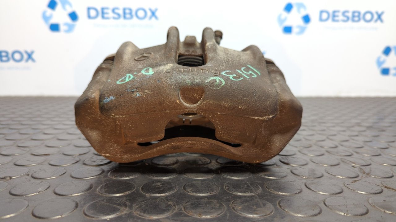 PINZA DE FRENO DELANTERA DERECHA MERCEDES-BENZ CLASE E (W124) COUPE/CABRIO - vista 4