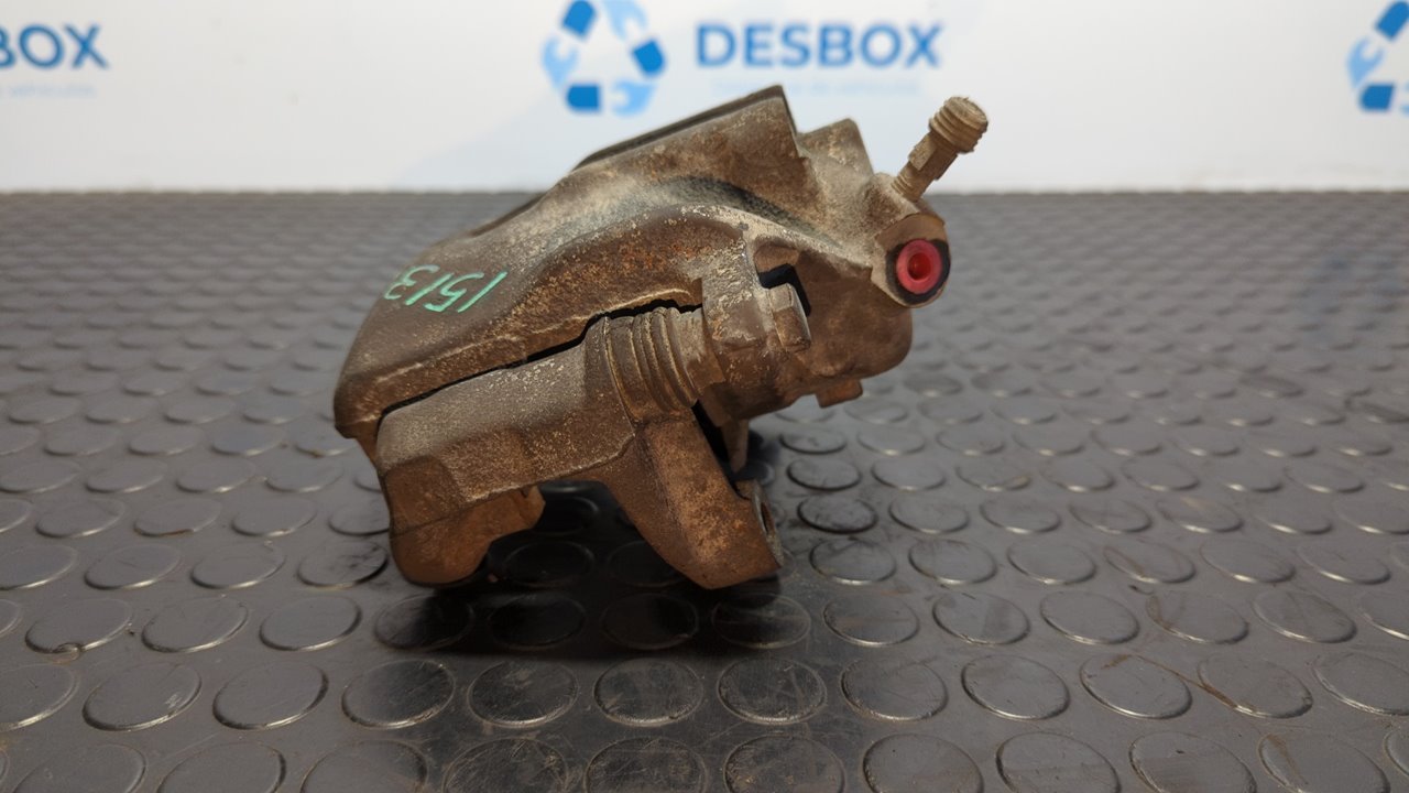 PINZA DE FRENO DELANTERA DERECHA MERCEDES-BENZ CLASE E (W124) COUPE/CABRIO - vista 5