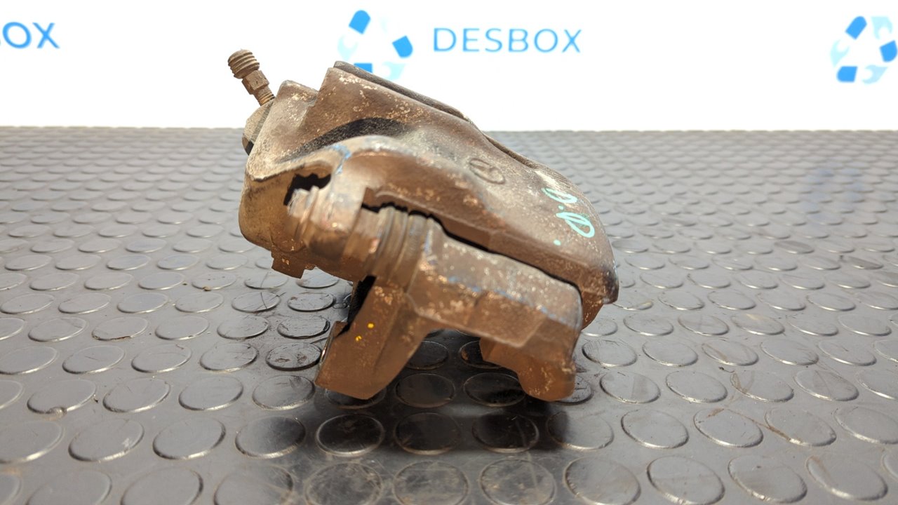 PINZA DE FRENO DELANTERA DERECHA MERCEDES-BENZ CLASE E (W124) COUPE/CABRIO - vista 6