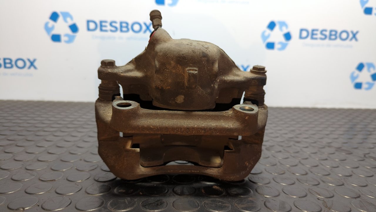 PINZA DE FRENO DELANTERA DERECHA MERCEDES-BENZ CLASE E (W124) COUPE/CABRIO - vista 7