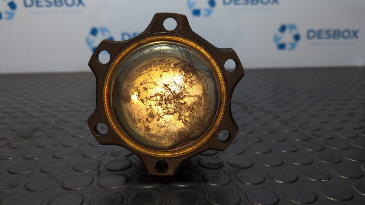 TRANSMISION DELANTERA DERECHA VOLKSWAGEN PASSAT BERLINA (3B2) - vista 3