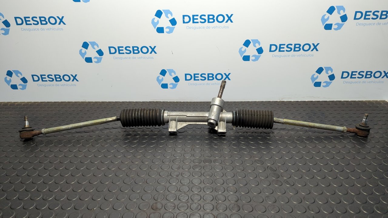 CREMALLERA DIRECCION LIGIER NOVA