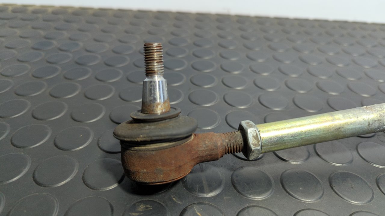 CREMALLERA DIRECCION LIGIER NOVA - vista 4