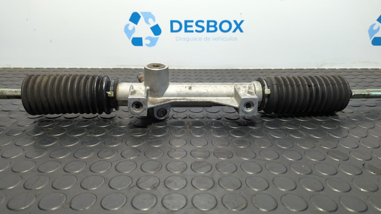 CREMALLERA DIRECCION LIGIER NOVA - vista 6