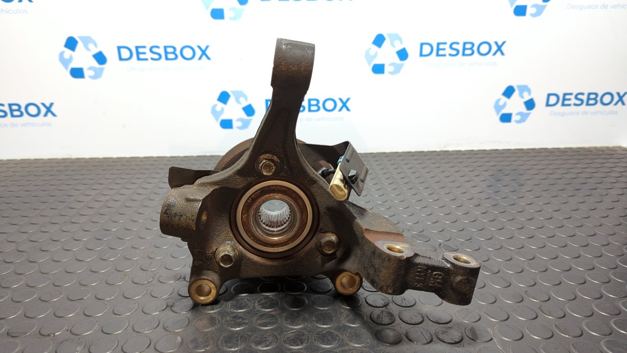 MANGUETA DELANTERA IZQUIERDA CHEVROLET CAPTIVA