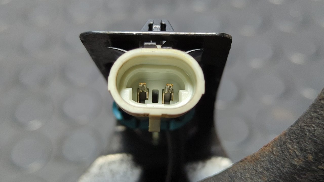 MANGUETA DELANTERA IZQUIERDA CHEVROLET CAPTIVA - vista 2