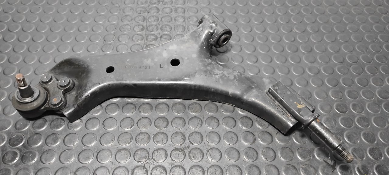 BRAZO IZQUIERDO INFERIOR DELANTERO CHEVROLET CAPTIVA