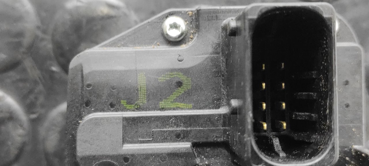 CERRADURA PUERTA DELANTERA DERECHA CHEVROLET CAPTIVA - vista 3