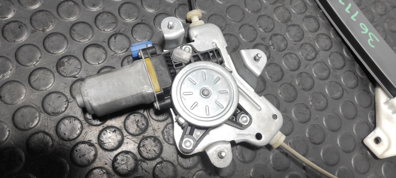 ELEVALUNAS TRASERO DERECHO CHEVROLET CAPTIVA - vista 4