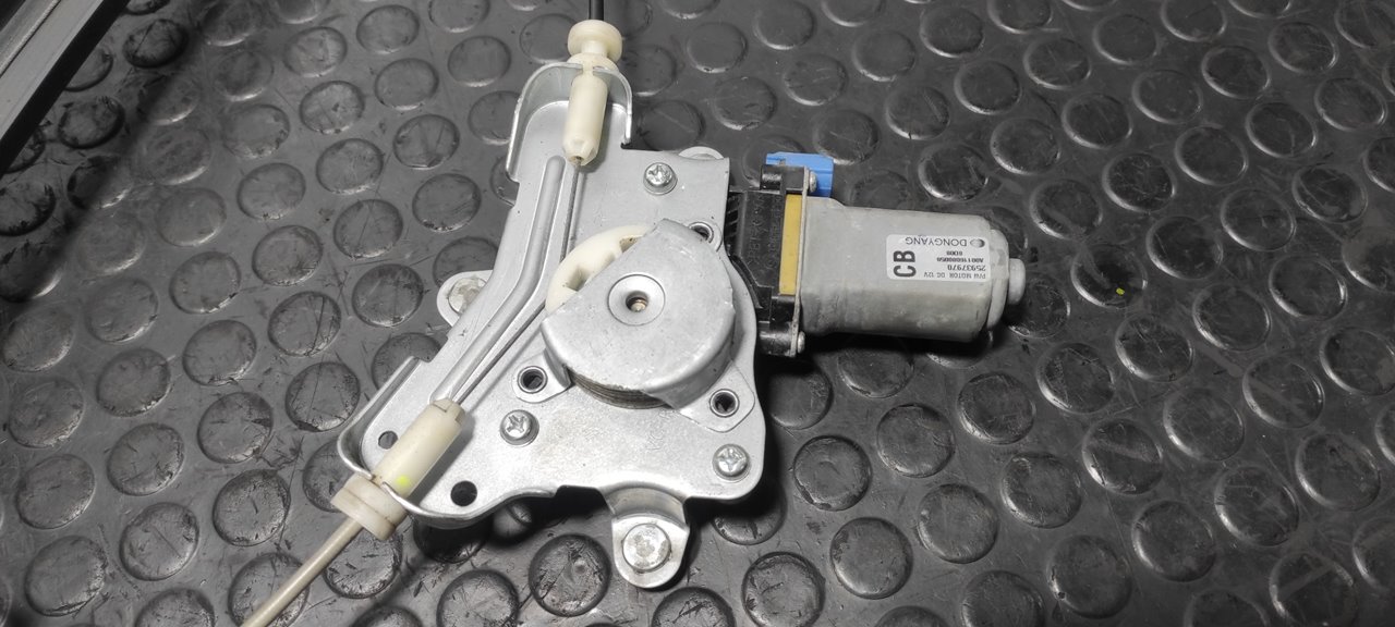 ELEVALUNAS TRASERO DERECHO CHEVROLET CAPTIVA - vista 6