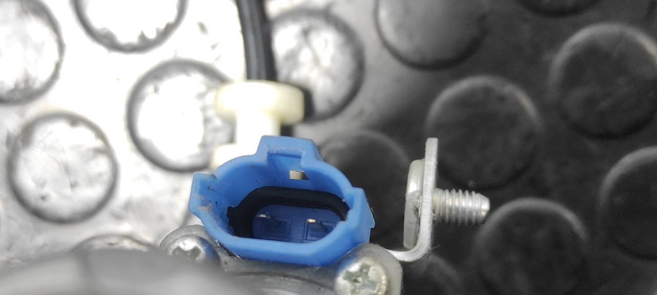 ELEVALUNAS TRASERO DERECHO CHEVROLET CAPTIVA - vista 5