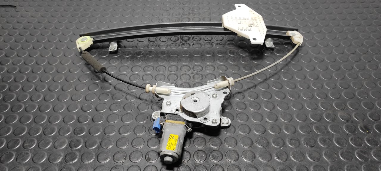 ELEVALUNAS TRASERO IZQUIERDO CHEVROLET CAPTIVA