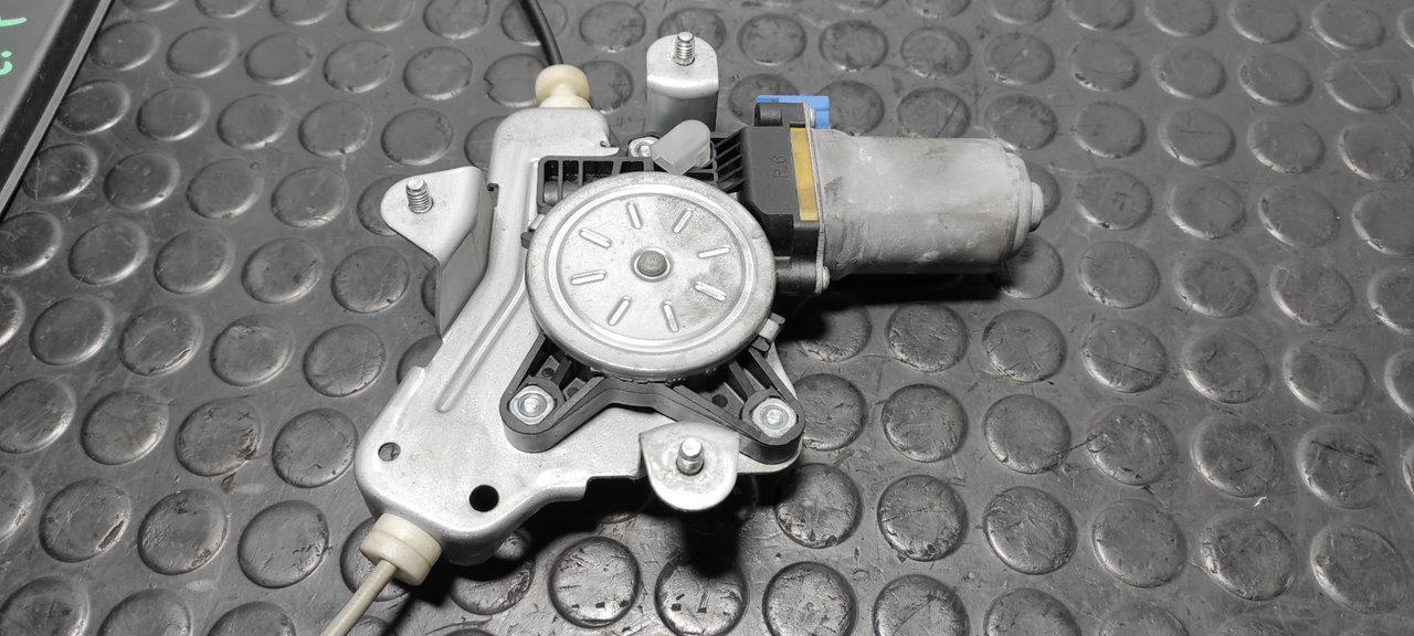 ELEVALUNAS TRASERO IZQUIERDO CHEVROLET CAPTIVA - vista 3