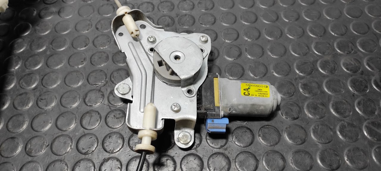 ELEVALUNAS TRASERO IZQUIERDO CHEVROLET CAPTIVA - vista 6