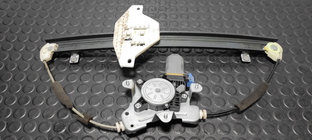 ELEVALUNAS DELANTERO DERECHO CHEVROLET CAPTIVA - vista 3