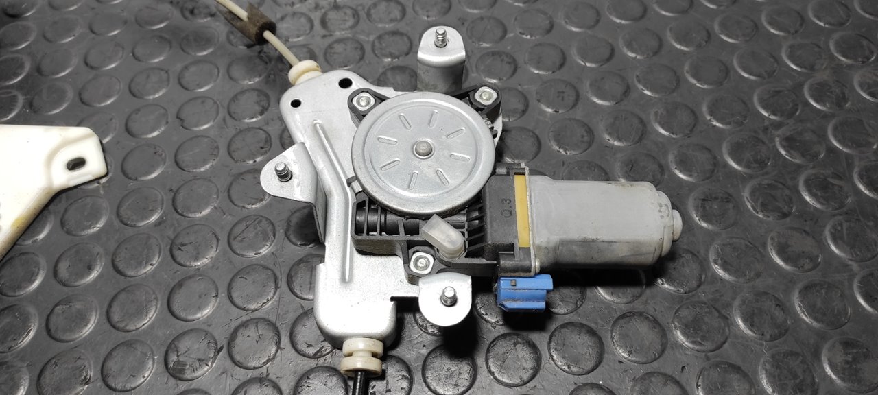 ELEVALUNAS DELANTERO DERECHO CHEVROLET CAPTIVA - vista 4