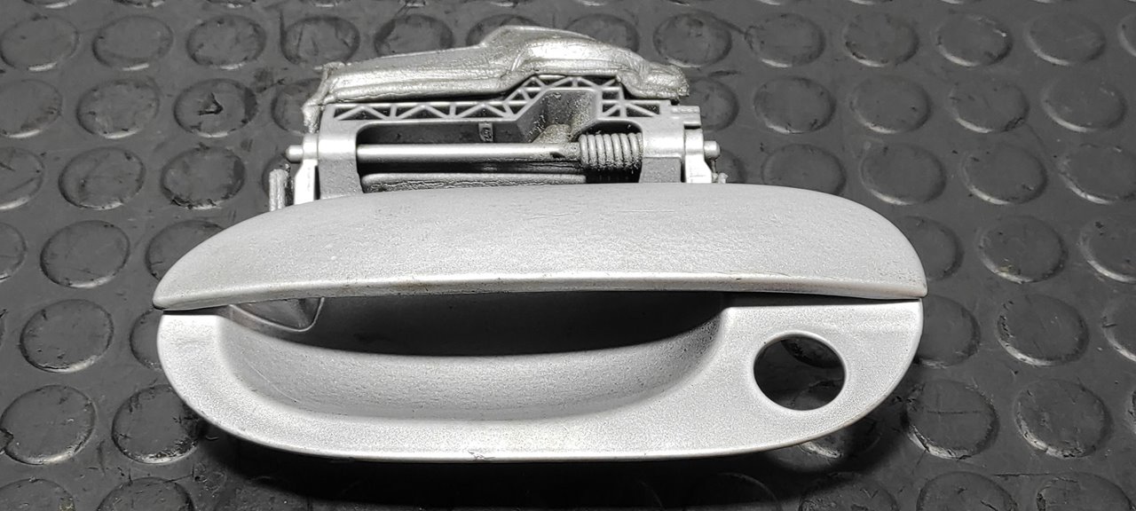 MANETA DELANTERA IZQUIERDA BMW SERIE 5 BERLINA (E39) - vista 2