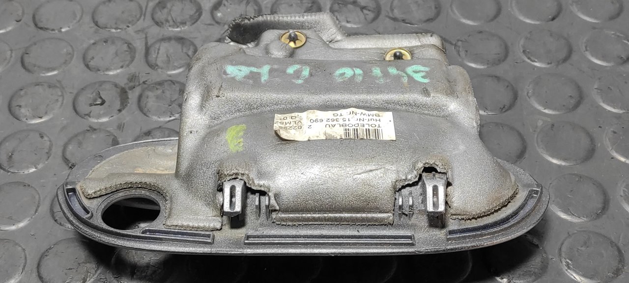 MANETA DELANTERA IZQUIERDA BMW SERIE 5 BERLINA (E39) - vista 3