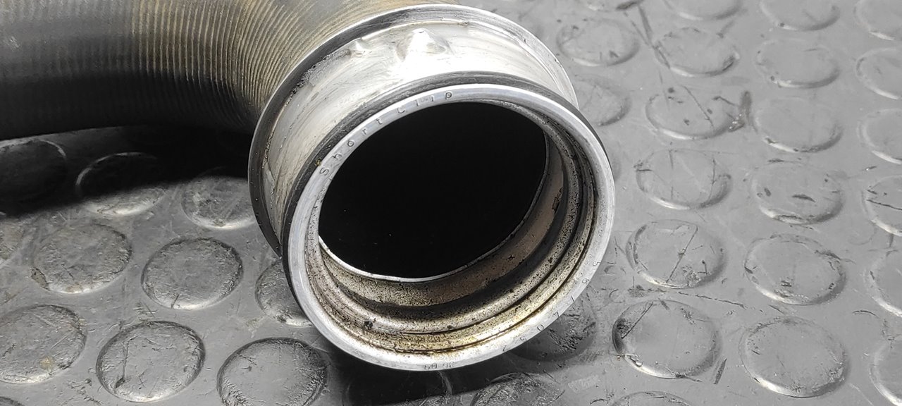 TUBO SEAT LEON (1P1) - vista 3