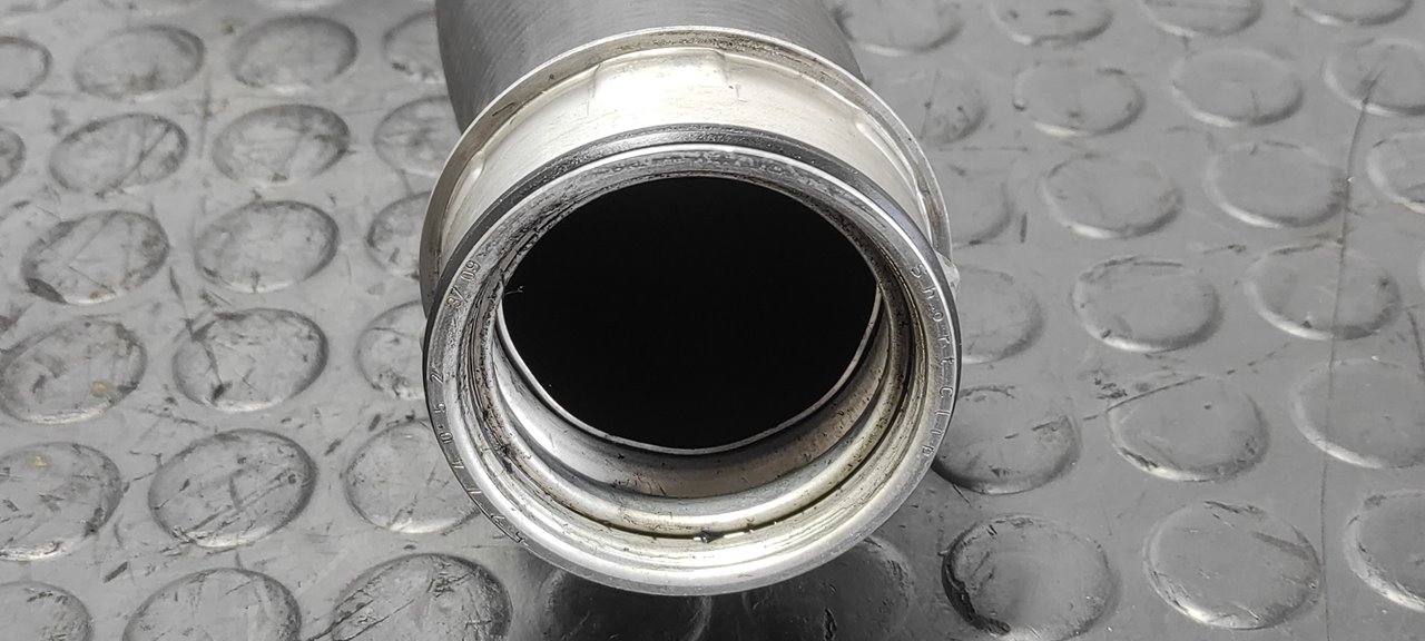 TUBO SEAT LEON (1P1) - vista 5