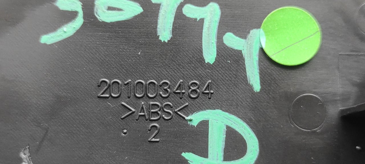 MANDO ELEVALUNAS DELANTERO DERECHO CHEVROLET CAPTIVA - vista 4