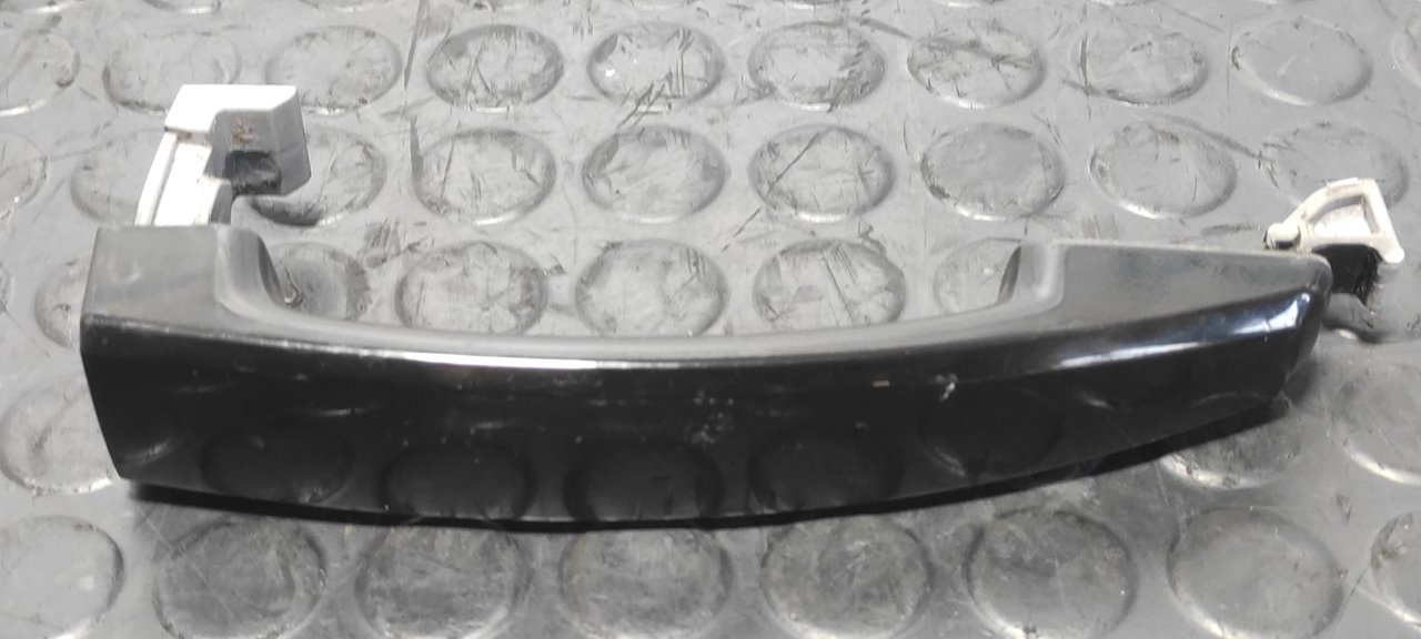 MANETA DELANTERA IZQUIERDA CHEVROLET CAPTIVA - vista 4