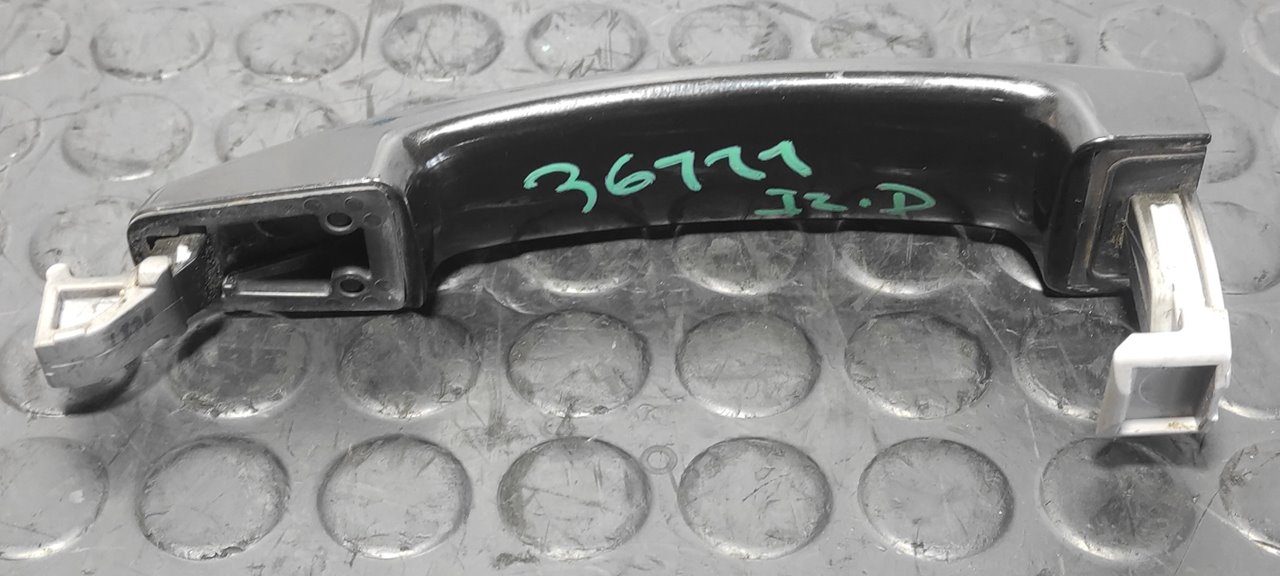 MANETA DELANTERA IZQUIERDA CHEVROLET CAPTIVA - vista 3