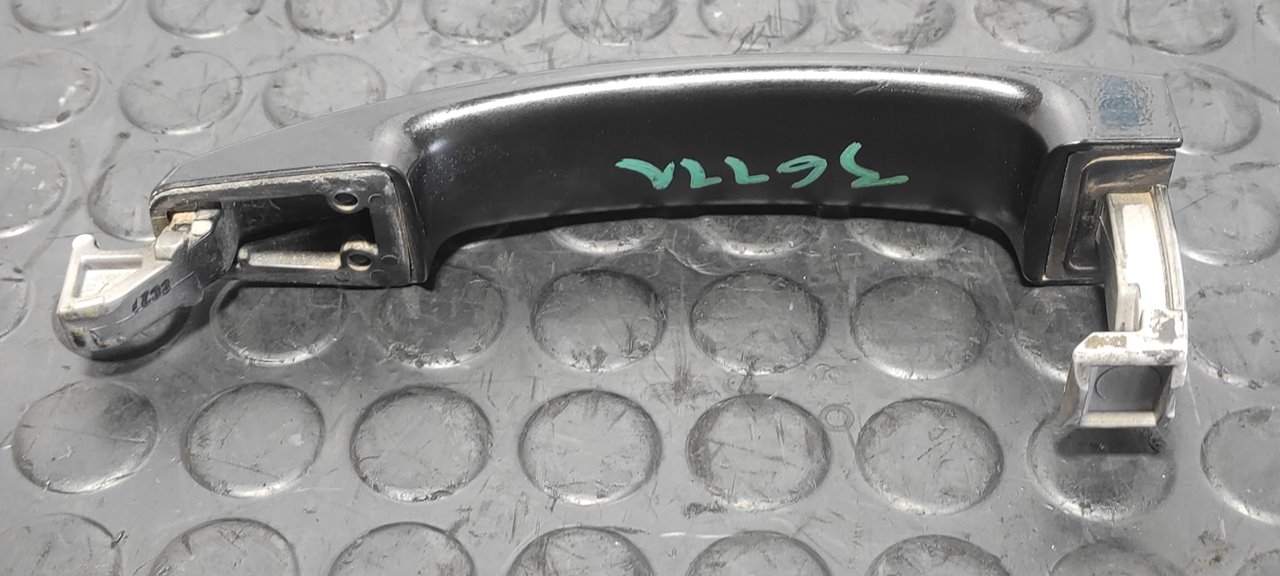 MANETA DELANTERA DERECHA CHEVROLET CAPTIVA - vista 3