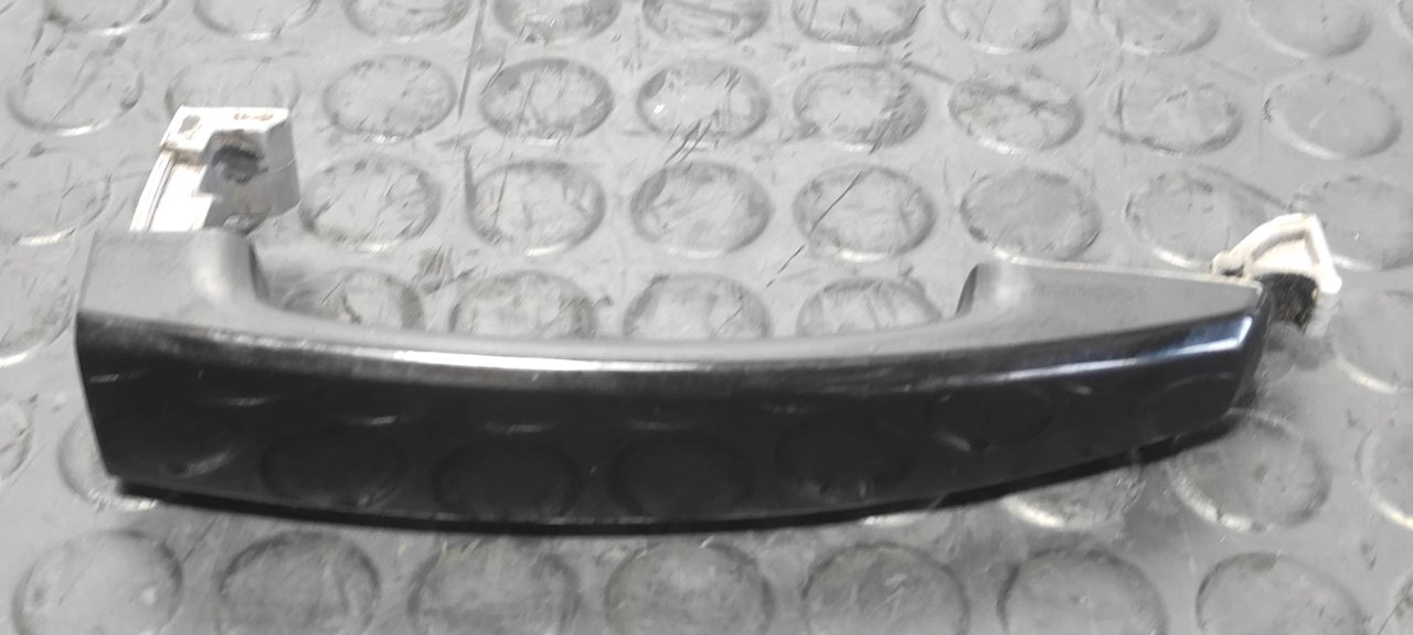 MANETA DELANTERA DERECHA CHEVROLET CAPTIVA - vista 2