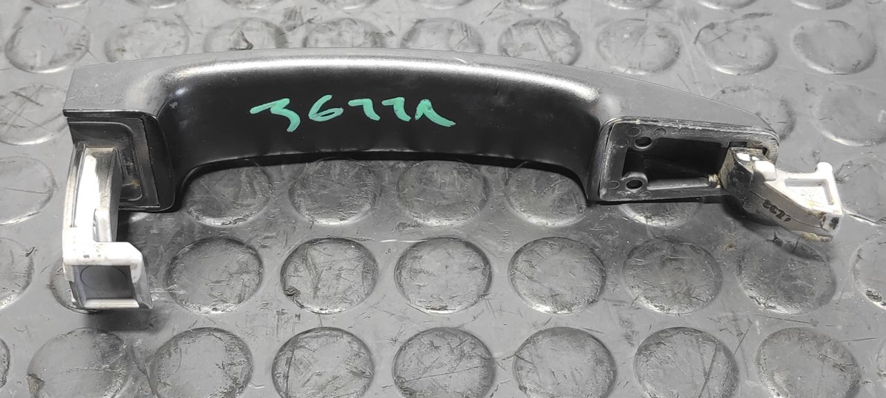 MANETA DELANTERA DERECHA CHEVROLET CAPTIVA - vista 4