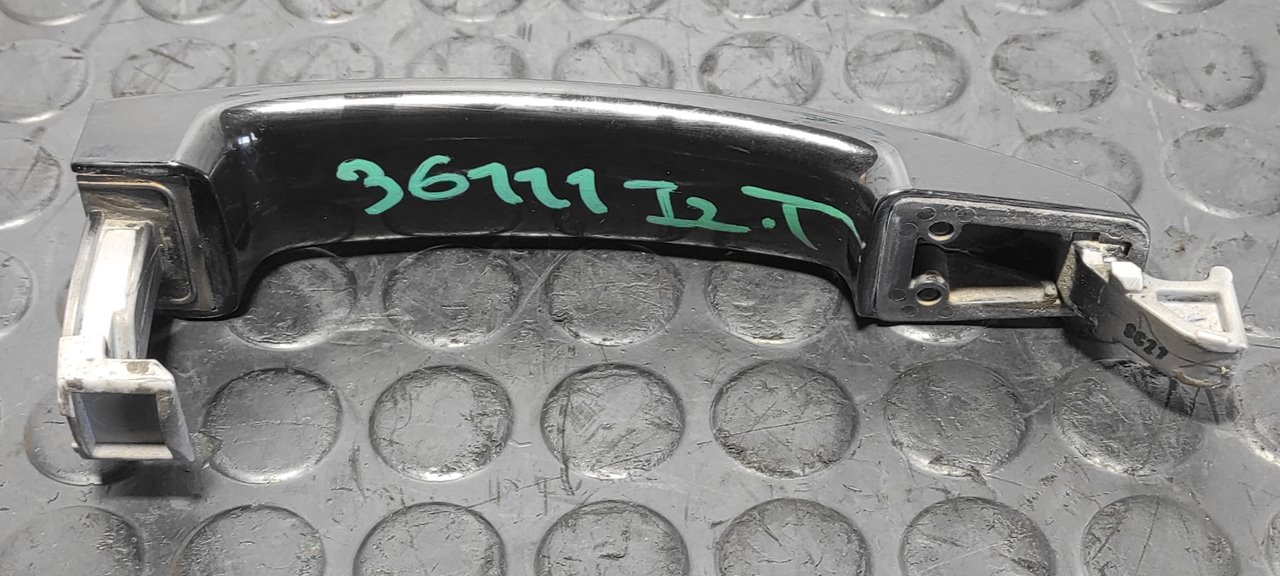 MANETA  TRASERA IZQUIERDA CHEVROLET CAPTIVA - vista 4