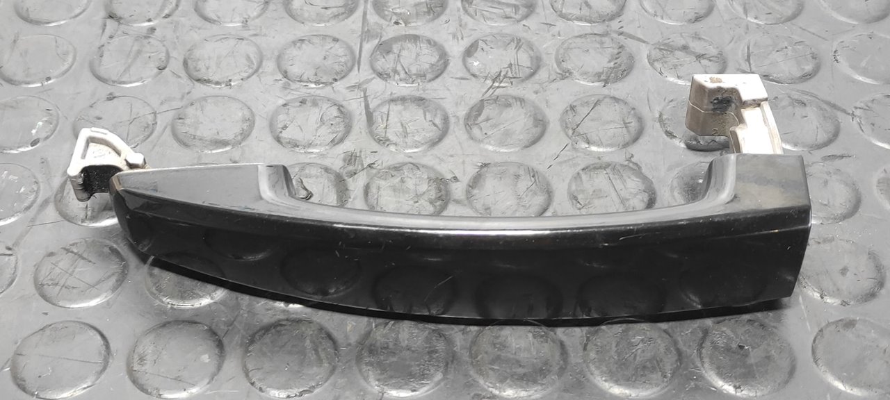 MANETA  TRASERA IZQUIERDA CHEVROLET CAPTIVA - vista 2