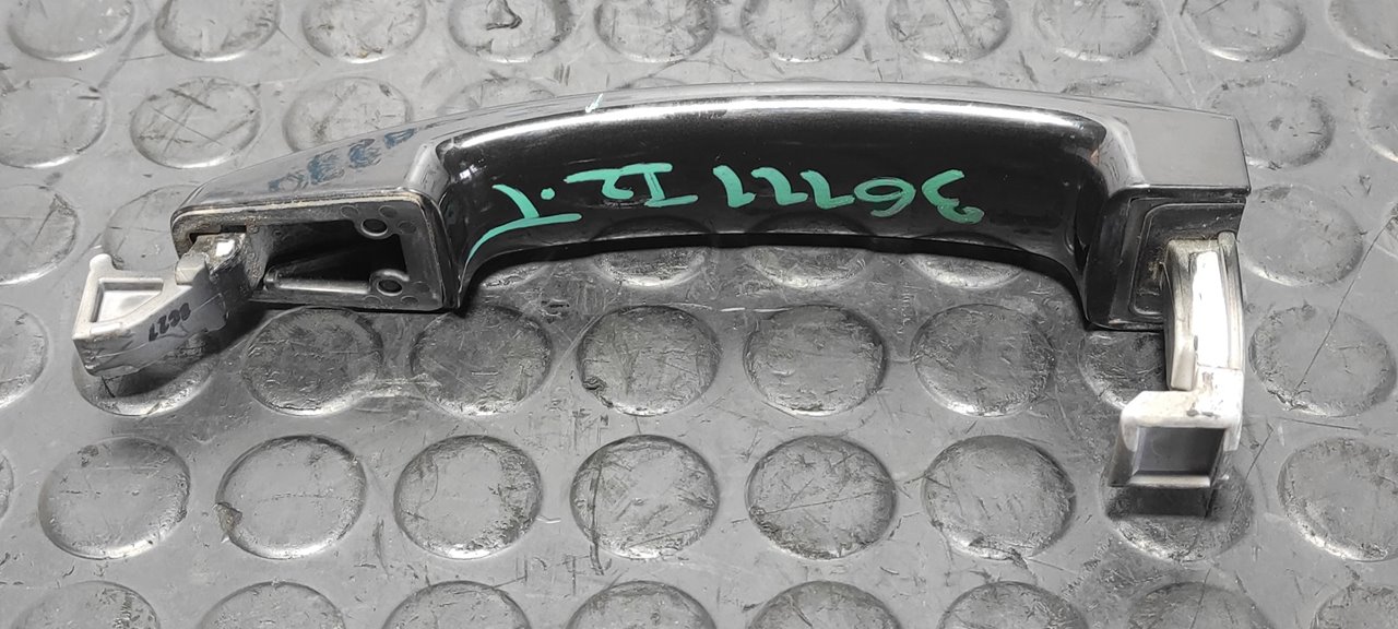 MANETA  TRASERA IZQUIERDA CHEVROLET CAPTIVA - vista 3