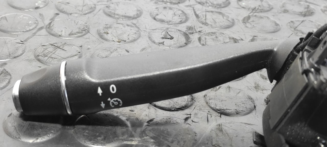 MANDO MULTIFUNCION MERCEDES-BENZ CLASE C (W204) LIM. - vista 4