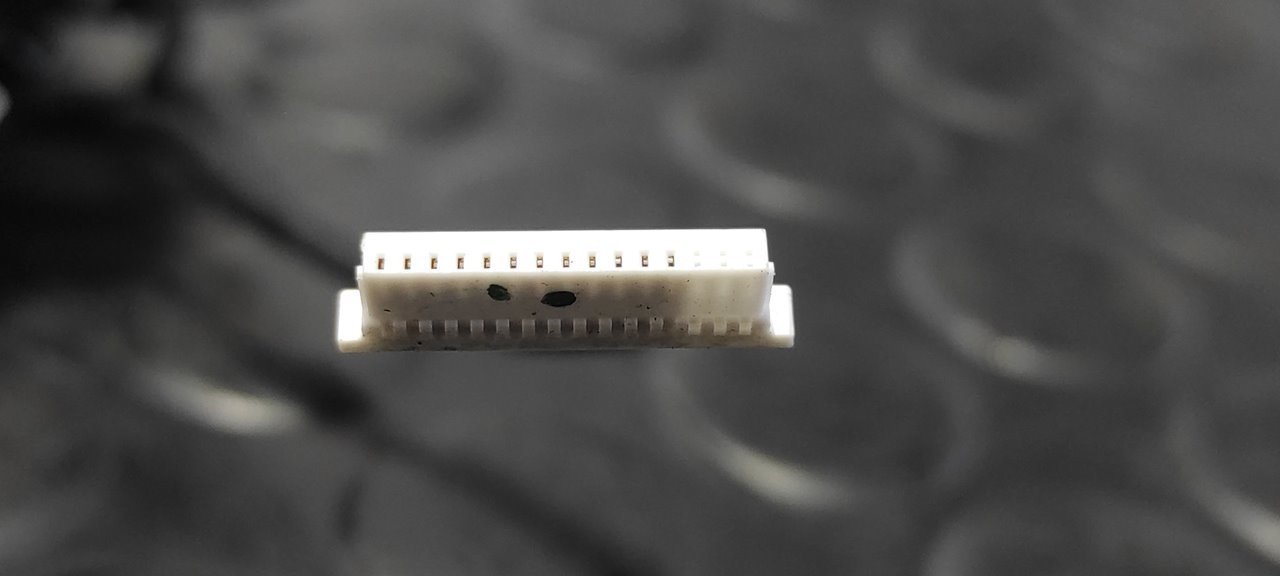 MANDO MULTIFUNCION MERCEDES-BENZ CLASE C (W204) LIM. - vista 5