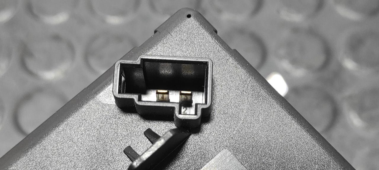 CONMUTADOR DE ARRANQUE MERCEDES-BENZ CLASE C (W204) LIM. - vista 4