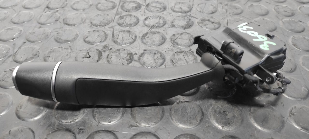 MANDO INTERMITENTES MERCEDES-BENZ CLASE C (W204) LIM. - vista 4