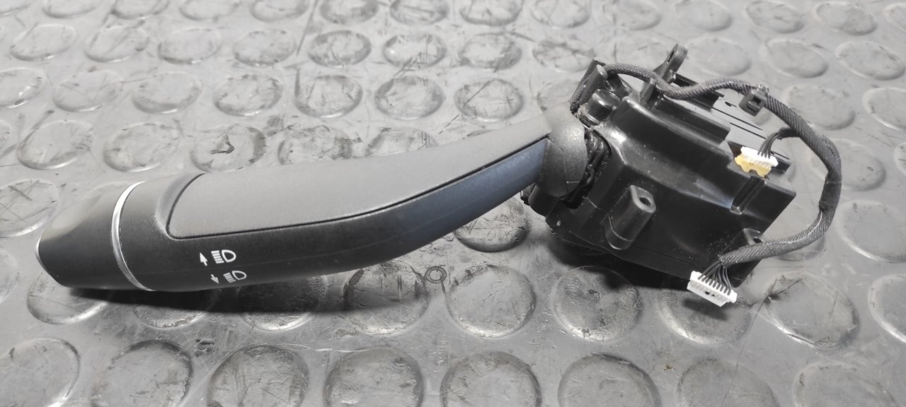 MANDO INTERMITENTES MERCEDES-BENZ CLASE C (W204) LIM. - vista 6