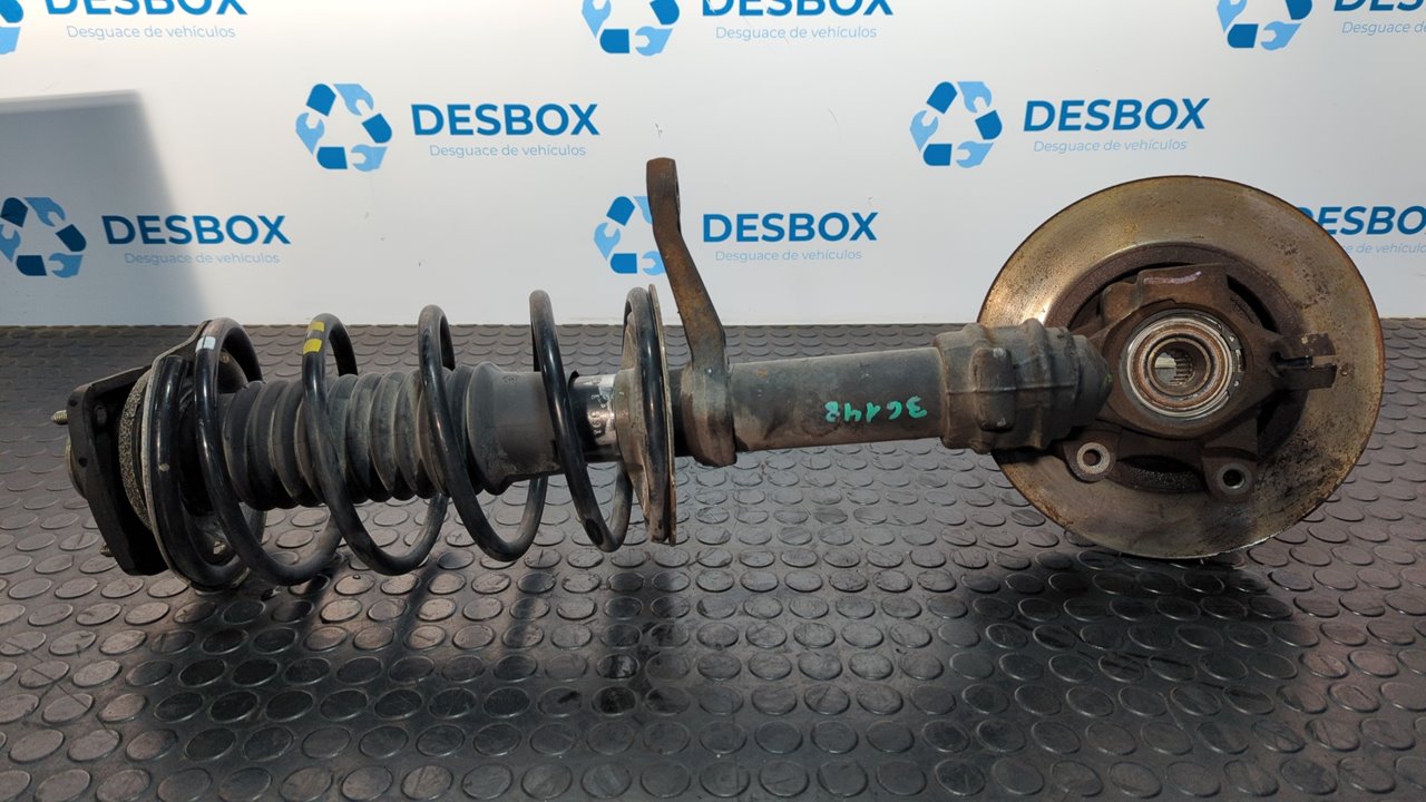 MANGUETA DELANTERA DERECHA PEUGEOT 106 (S2)