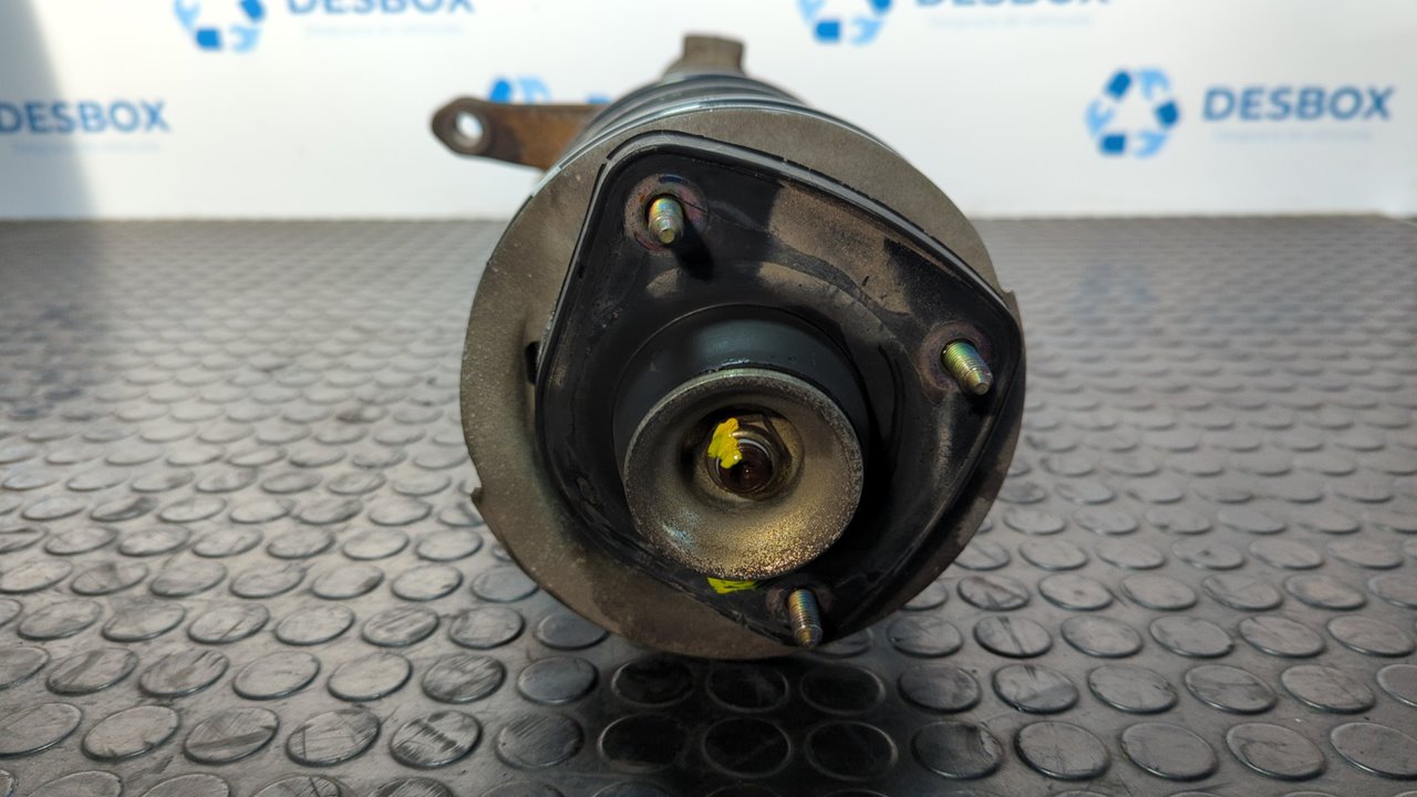 MANGUETA DELANTERA DERECHA PEUGEOT 106 (S2) - vista 3