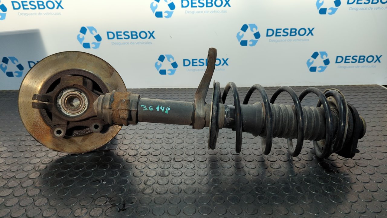 MANGUETA DELANTERA IZQUIERDA PEUGEOT 106 (S2)