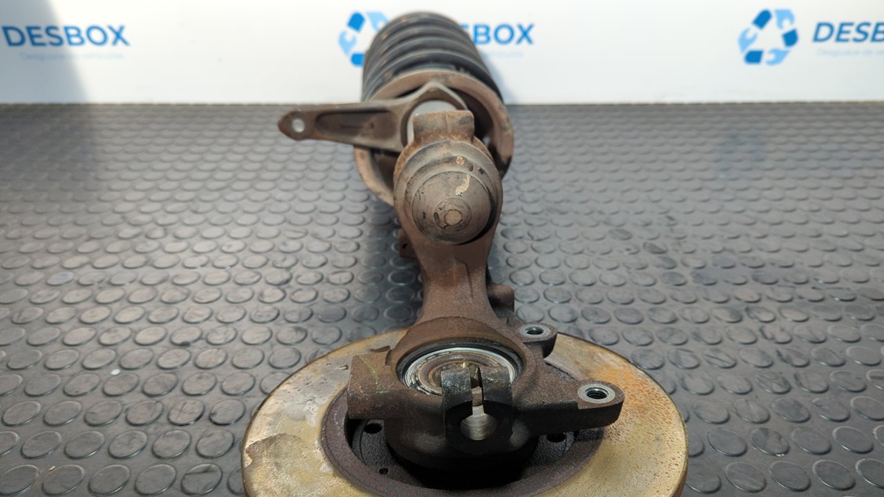 MANGUETA DELANTERA IZQUIERDA PEUGEOT 106 (S2) - vista 5