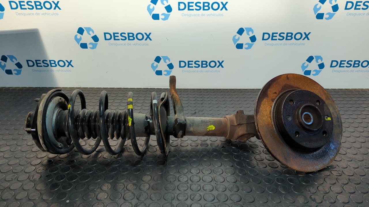 MANGUETA DELANTERA IZQUIERDA PEUGEOT 106 (S2) - vista 4