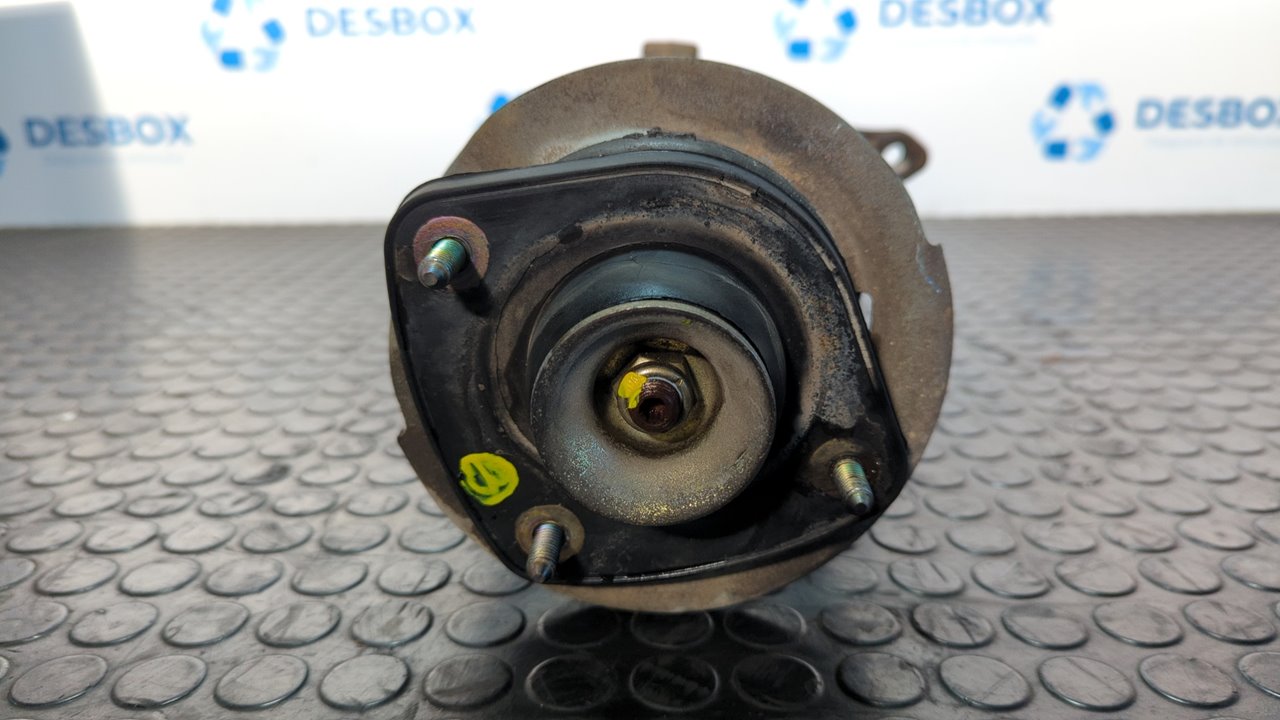 MANGUETA DELANTERA IZQUIERDA PEUGEOT 106 (S2) - vista 3