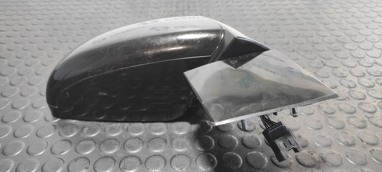 RETROVISOR DERECHO CHEVROLET CAPTIVA - vista 7