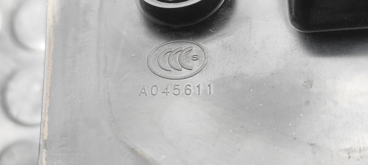 RETROVISOR DERECHO CHEVROLET CAPTIVA - vista 2