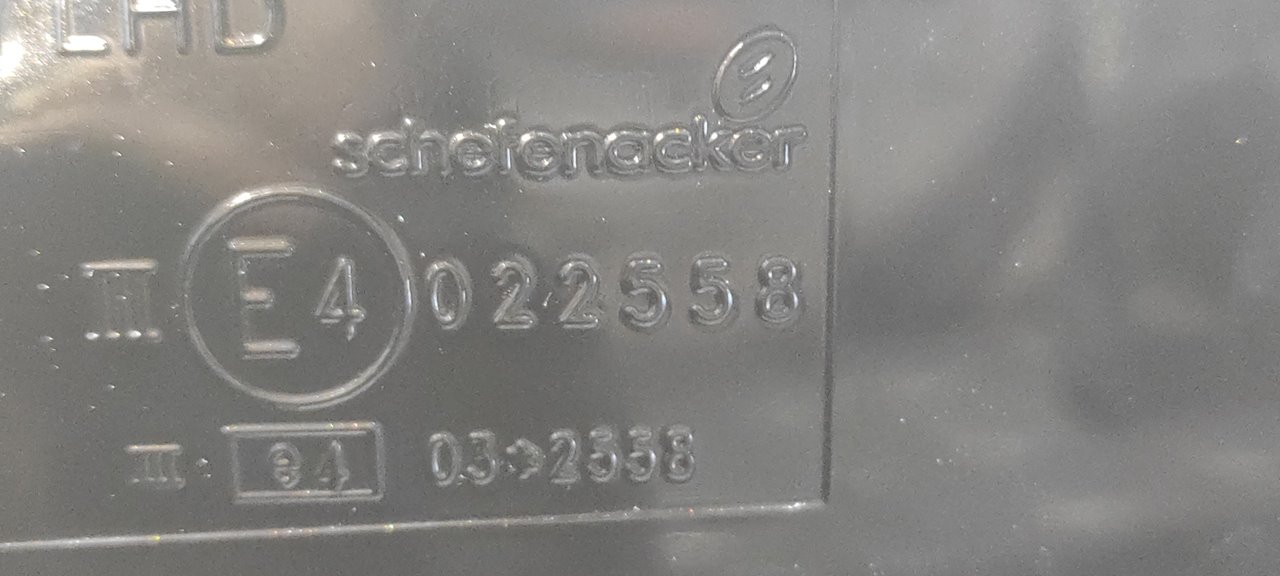 RETROVISOR DERECHO CHEVROLET CAPTIVA - vista 6